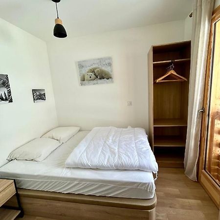 Appartement Valmeinier Centre - Le Celeste 204 Ngoại thất bức ảnh
