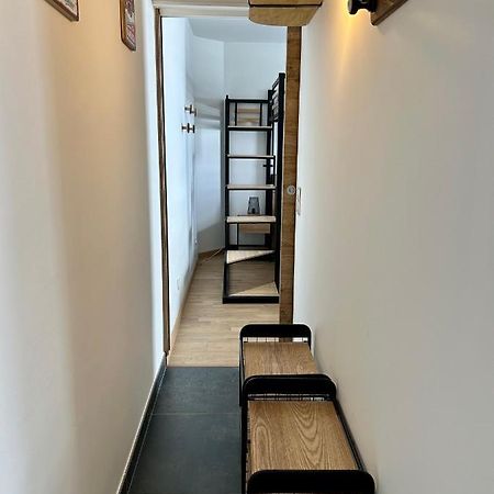 Appartement Valmeinier Centre - Le Celeste 204 Ngoại thất bức ảnh