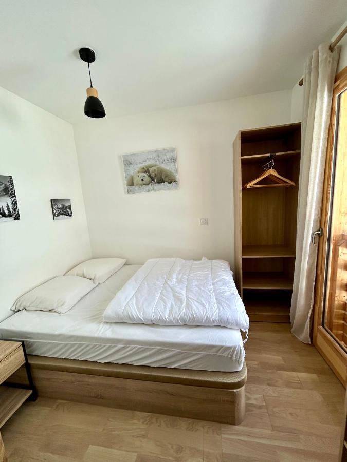 Appartement Valmeinier Centre - Le Celeste 204 Ngoại thất bức ảnh